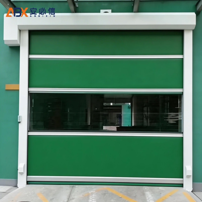 株洲市快速门