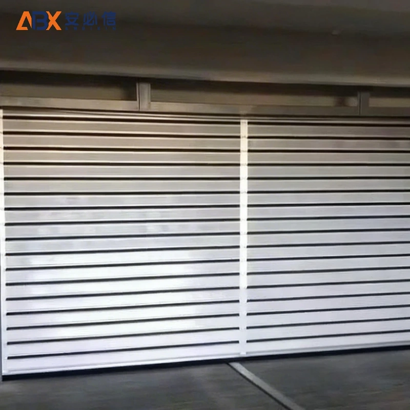 株洲市厂房高速门